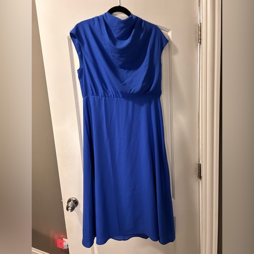 Ann Taylor dress size 12 NWT